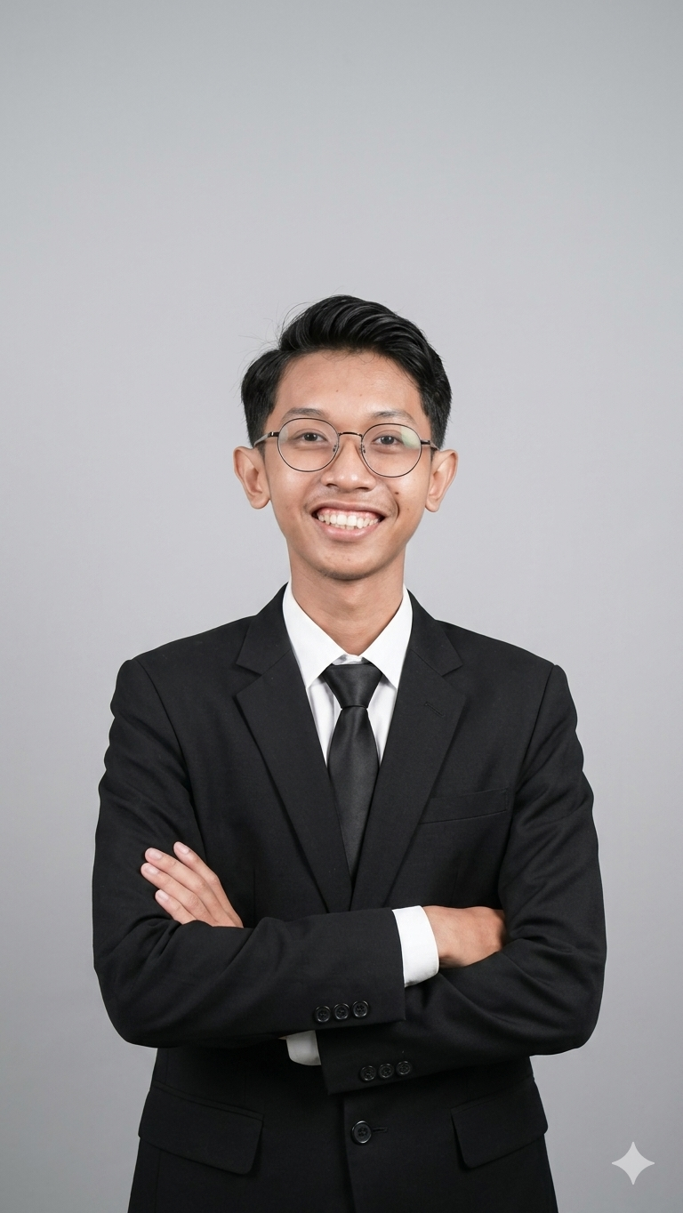 Jimi Alviandi